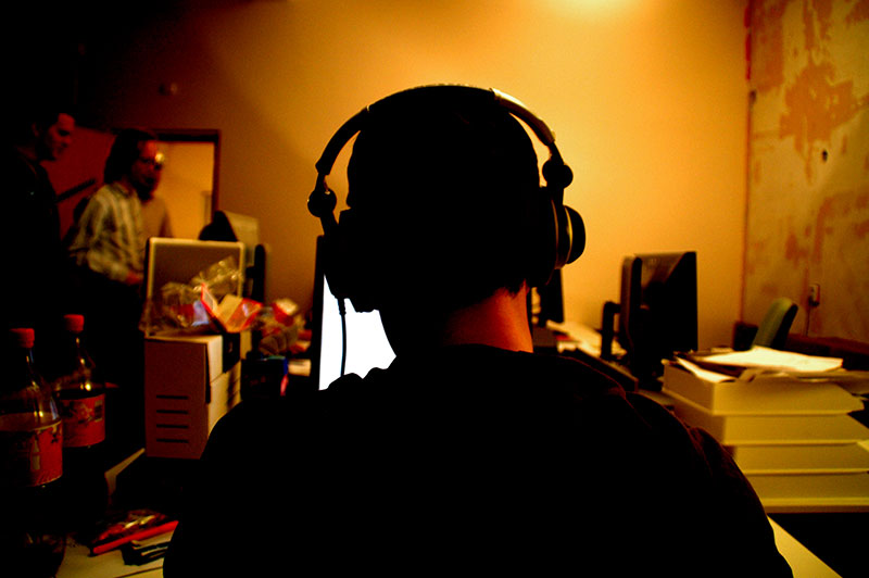 Lan